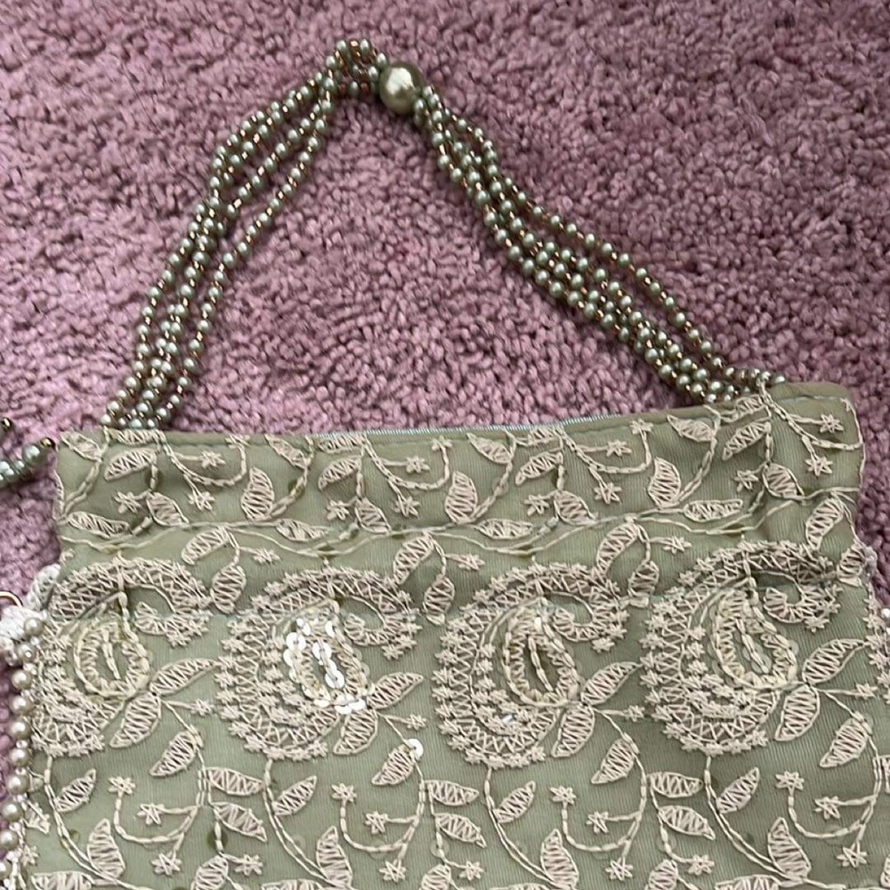 Potli bag